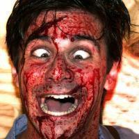 EVIL DEAD: THE MUSICAL Plays Ringwald Theatre, Opens 10/23 Video